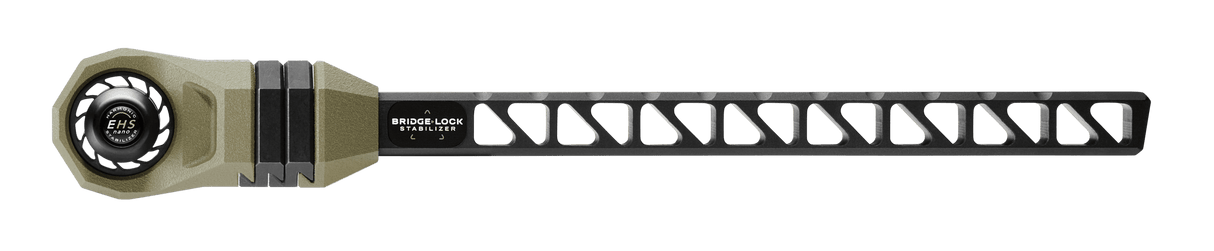 Mathews Bridge Lock Stabilizer 8"