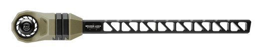 Mathews Bridge Lock 10" Stabilizer