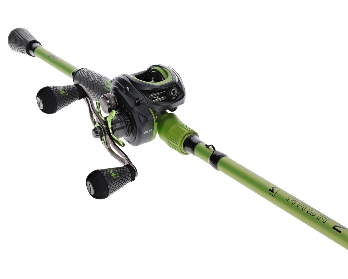 Lews Combo Mach 2 C 7' 0'' 1pc MH RH