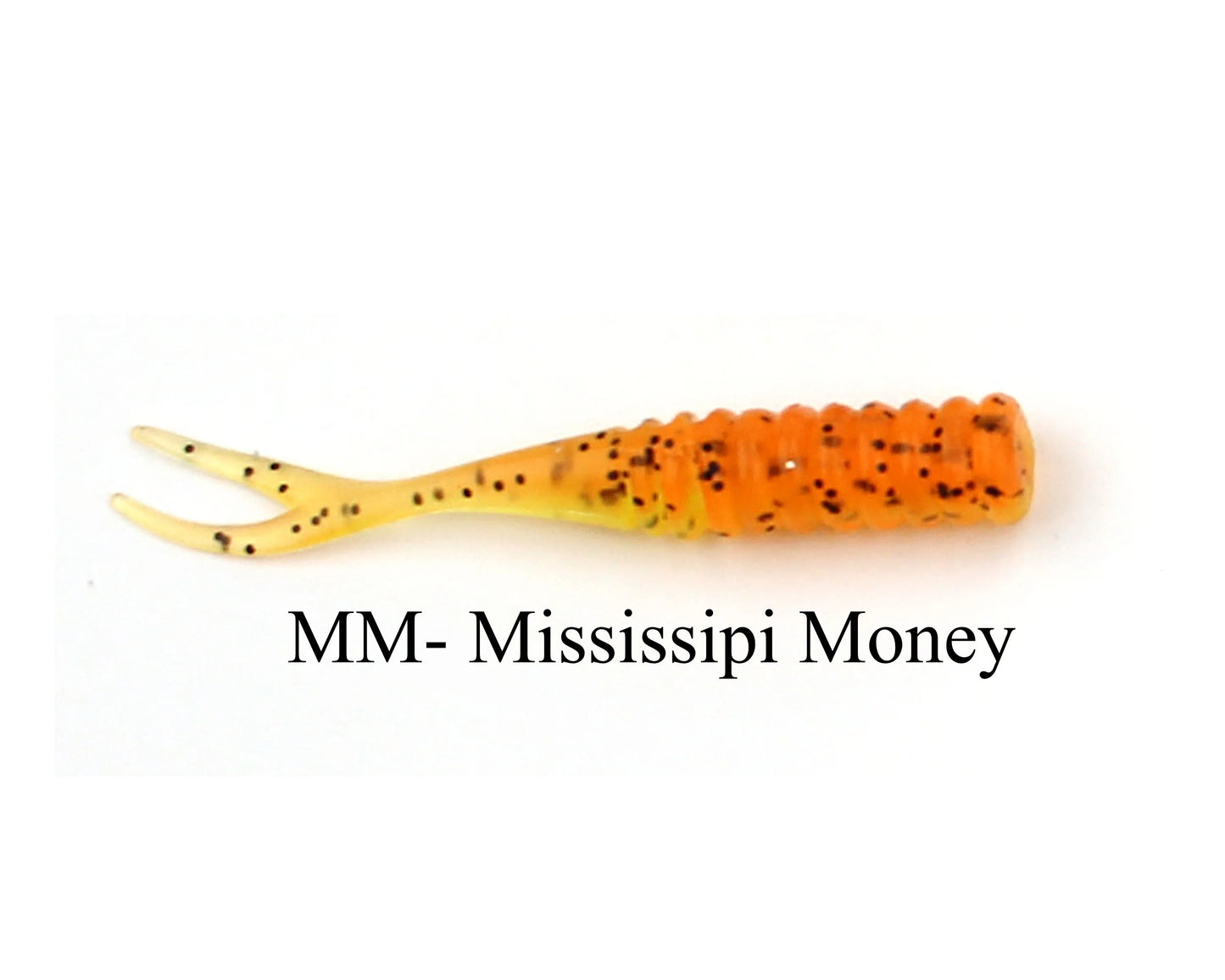 Big T Mermaid Jig 2.5"