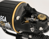 Mega Mouth 2.0 Bowfishing Reel