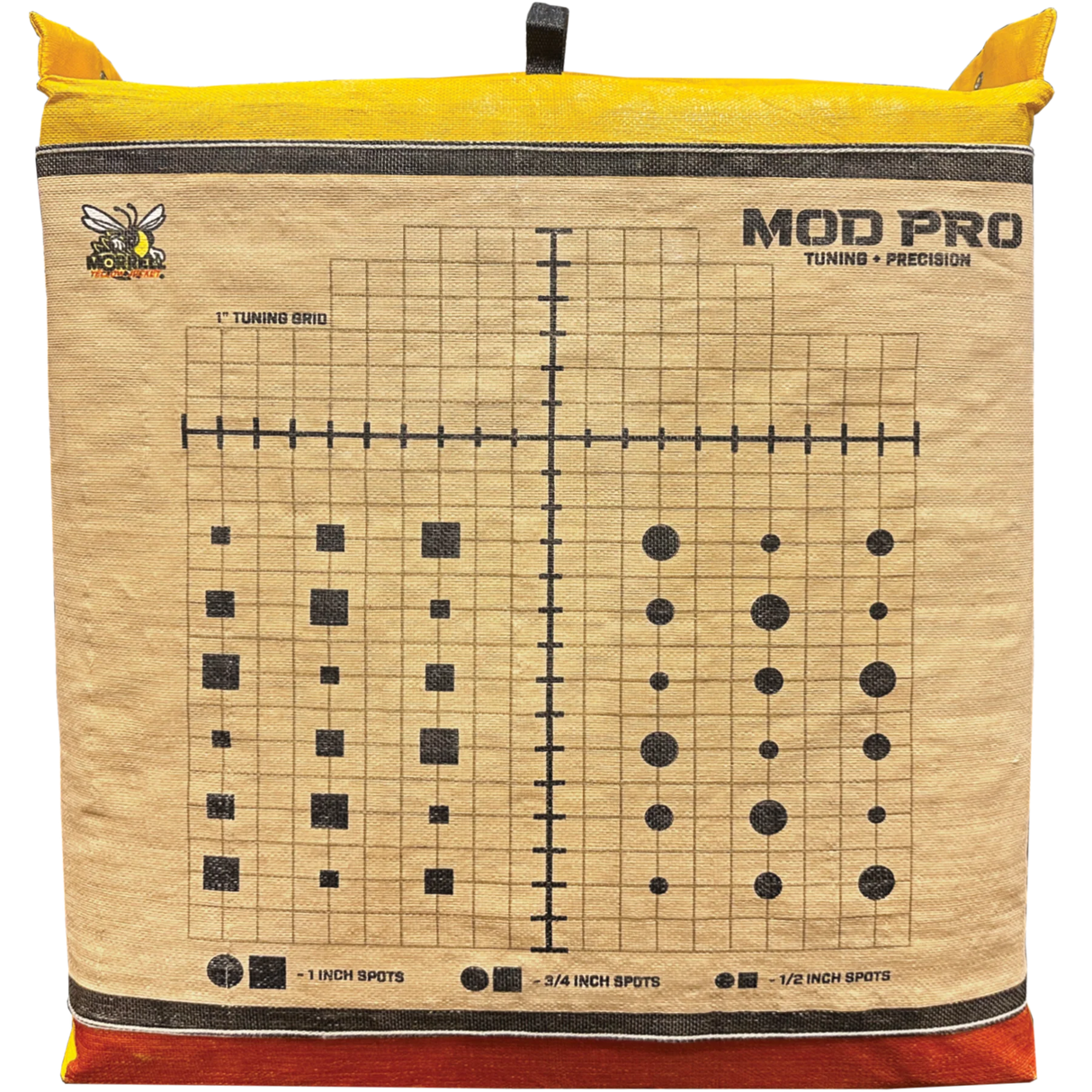 Morrell Yellow Jacket Mod Pro