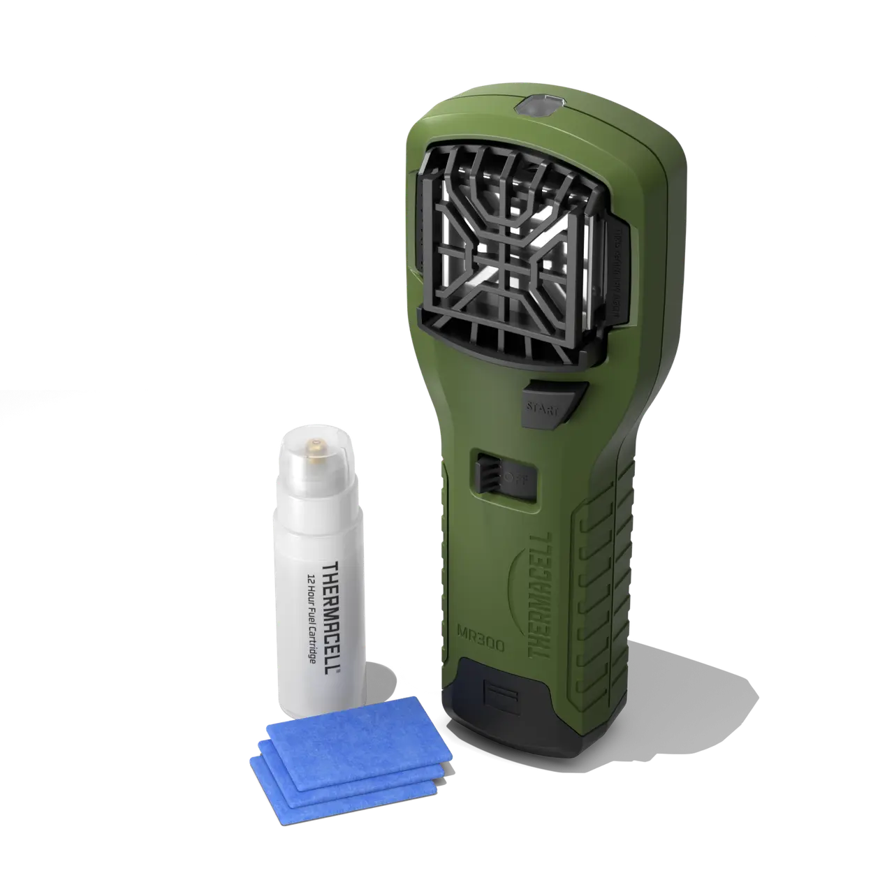 Thermacell MR300 Portable Mosquito Repellant