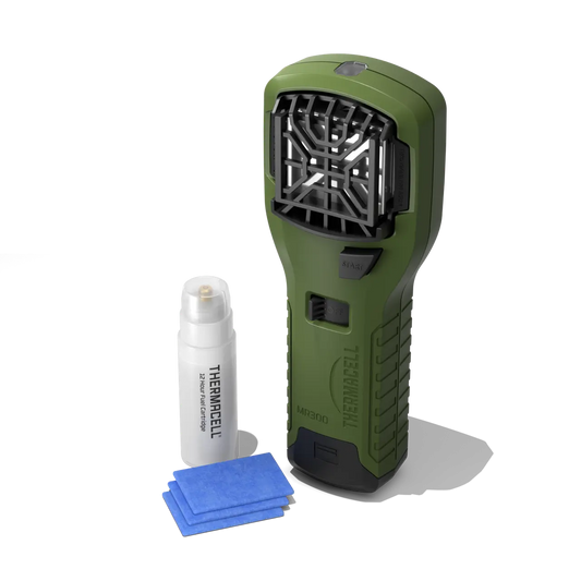 Thermacell MR300 Portable Mosquito Repellant