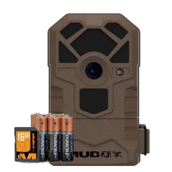 Muddy MTC100 3pk