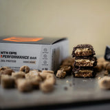 MTN OPS Performance Protein Bar