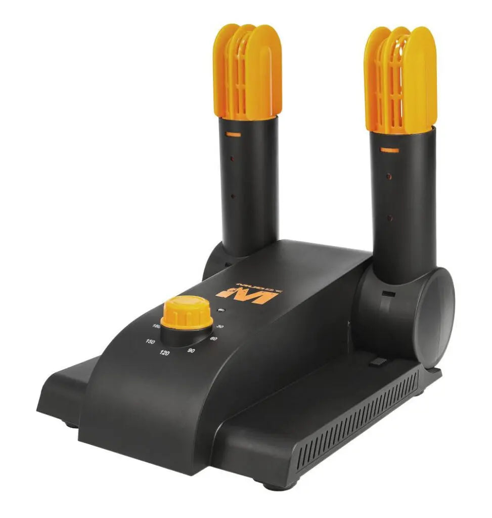 Muddy Boot/Glove Dryer