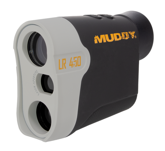 Muddy Laser Rangefinder 450