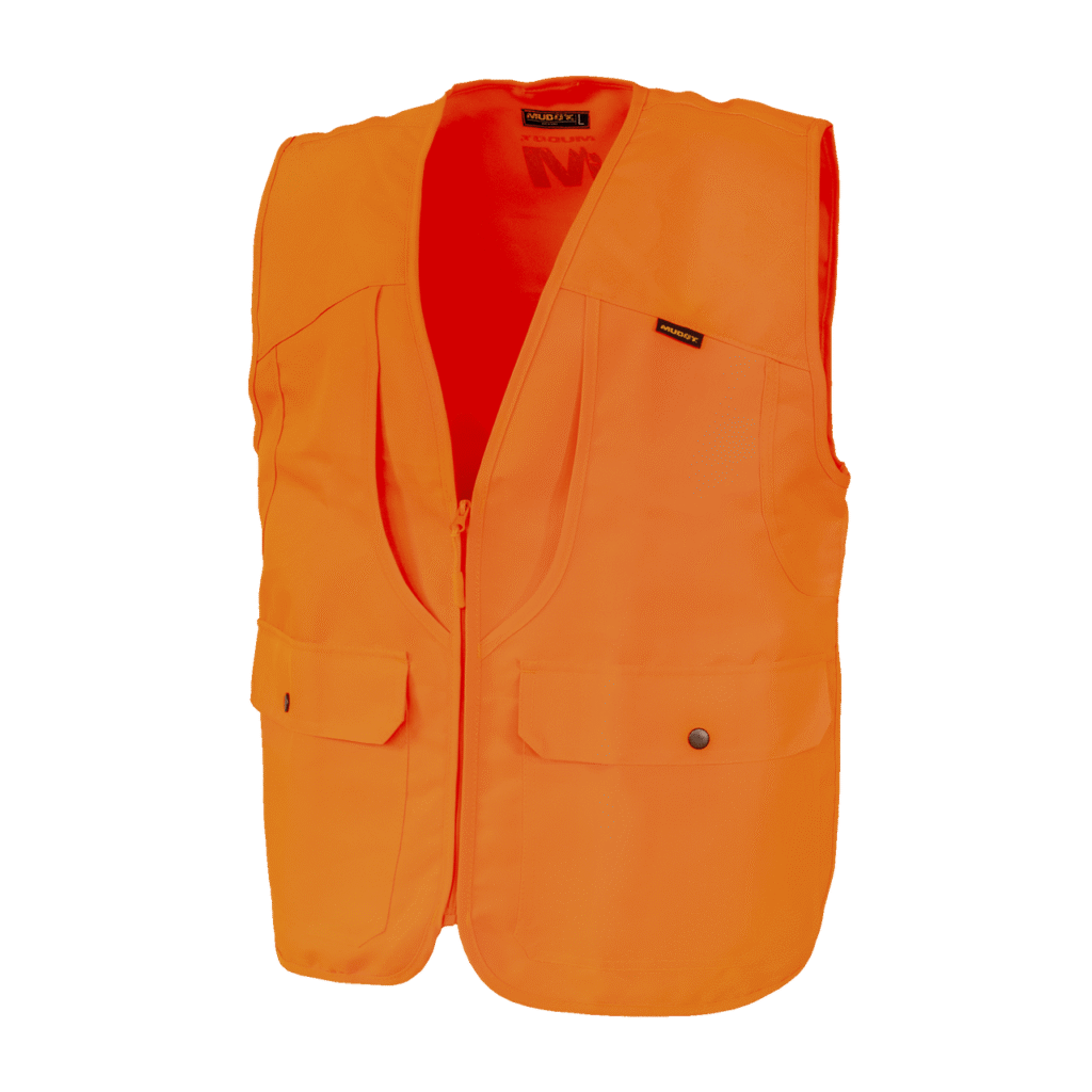 FRONT LOADER UPLAND VEST