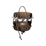 Latitude Method III Saddle