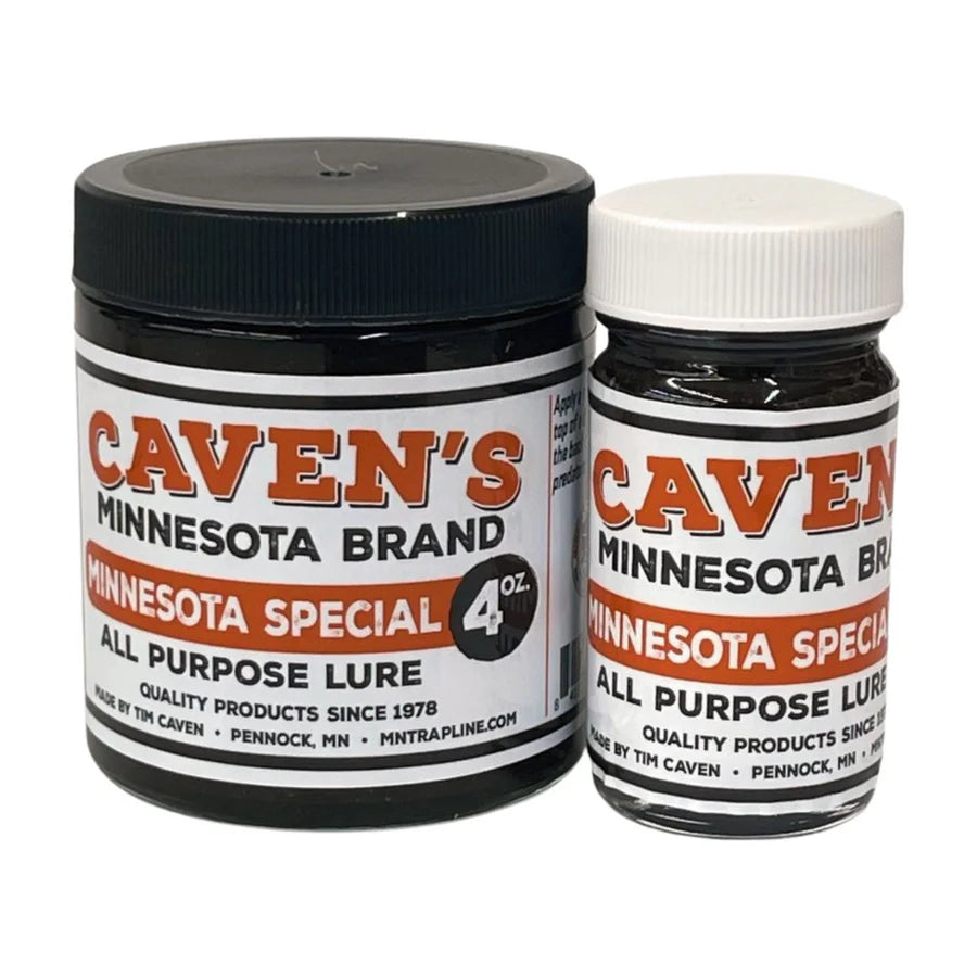 Minnesota Special - Caven's