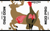 Morrell Yellow Jacket® Mod Pro Face