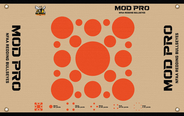 Morrell Yellow Jacket® Mod Pro Face