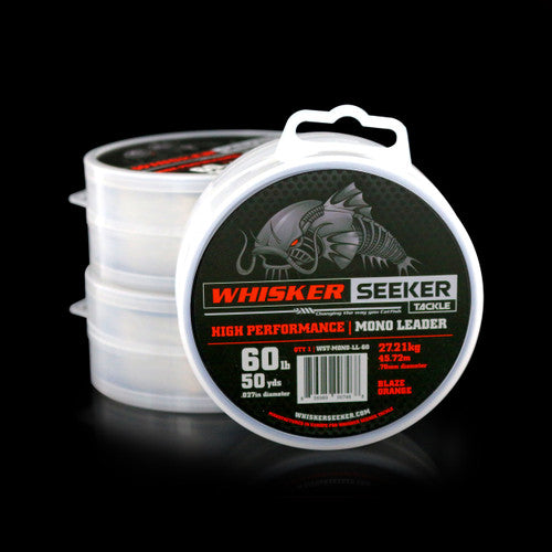 Whisker Seeker Leader