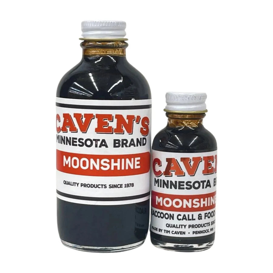 Moonshine - Caven's
