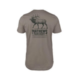 Mathews Logo Wear