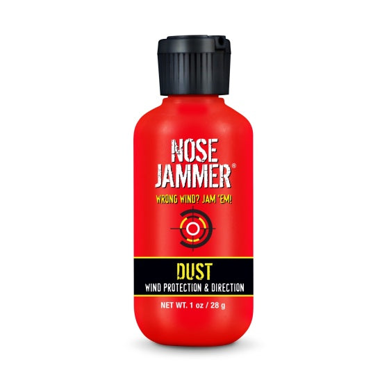 Nose Jammer Dust