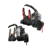 QAD Ultrarest MX2 1776 Special Edition
