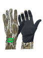 Primos Stretch-Fit Camo Gloves