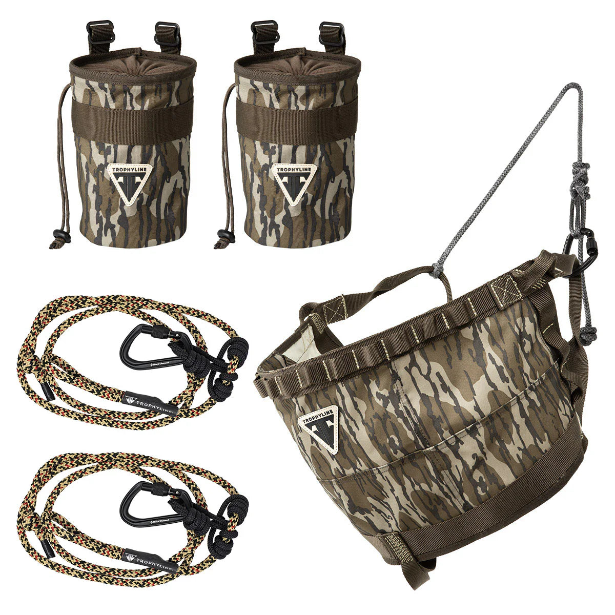 Trophyline Nimbus Pro Saddle Kit