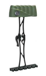 Elite 1-Piece Quiver (6 Arrow)