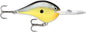 Rapala Dives-To Metal 20 Series