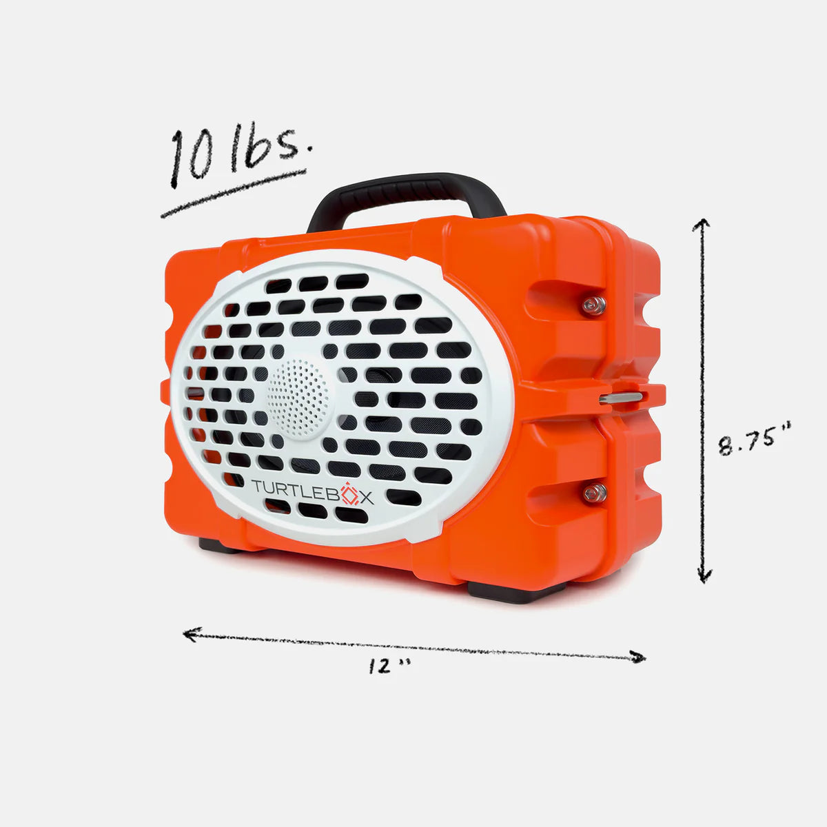 Turtlebox Gen3
