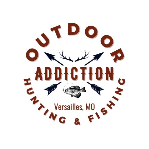 Outdoor Addiction Gift Card