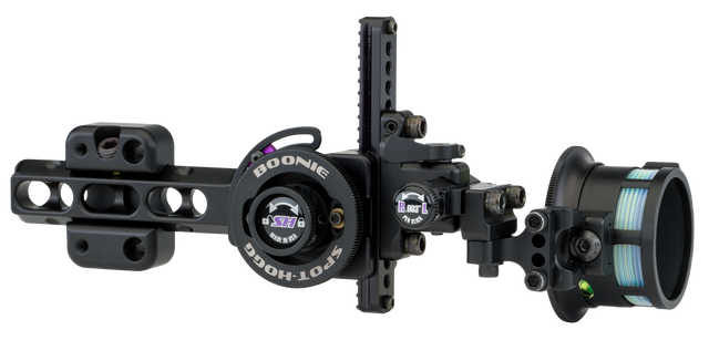 Spot Hogg Boonie Dovetail, 2 Pin Sight