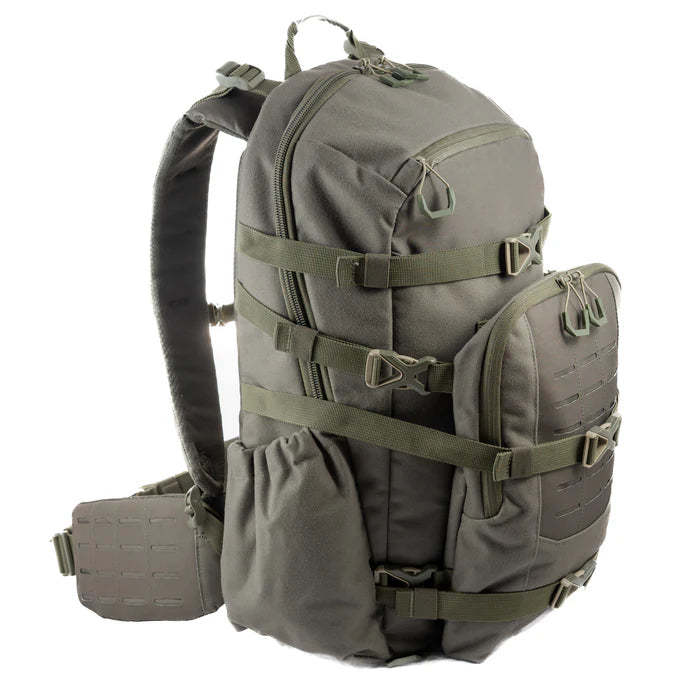 Tethrd Workhorse Pack