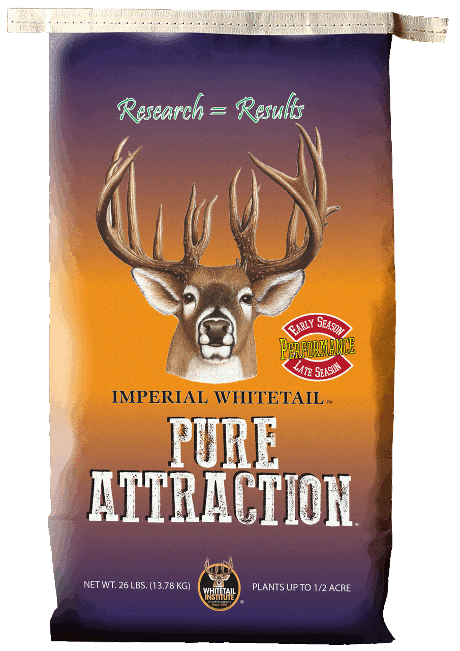 Whitetail Institute Pure Attraction