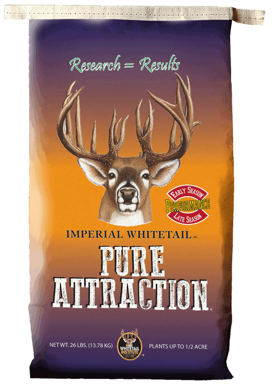 Whitetail Institute Pure Attraction