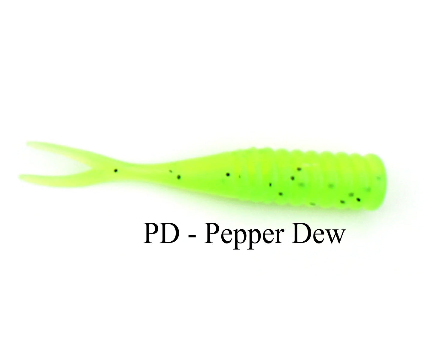 Big T Mermaid Jig 2.5"