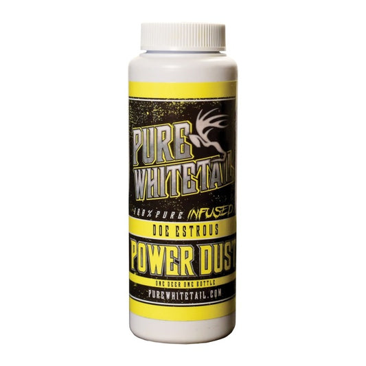 Pure Whitetail Power Dust - Estrous