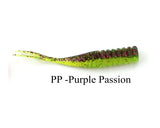 Big T Mermaid Jig 2.5"