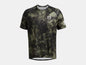 Men's UA Tech™ Freedom Camo Short Sleeve