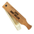 Primos Shot Caller Double Sided Box Call