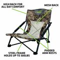 Primos Wing Man Turkey Chair