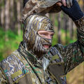 Primos Mossy Oak OG Bottomland Stretch Fit Mask