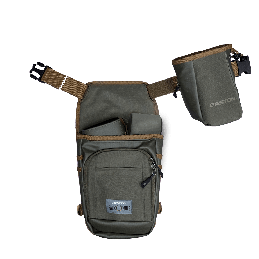 Easton Pack Mule Quiver