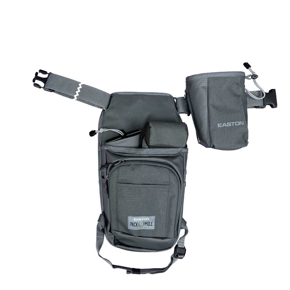 Easton Pack Mule Quiver