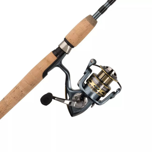 Pflueger President Combo