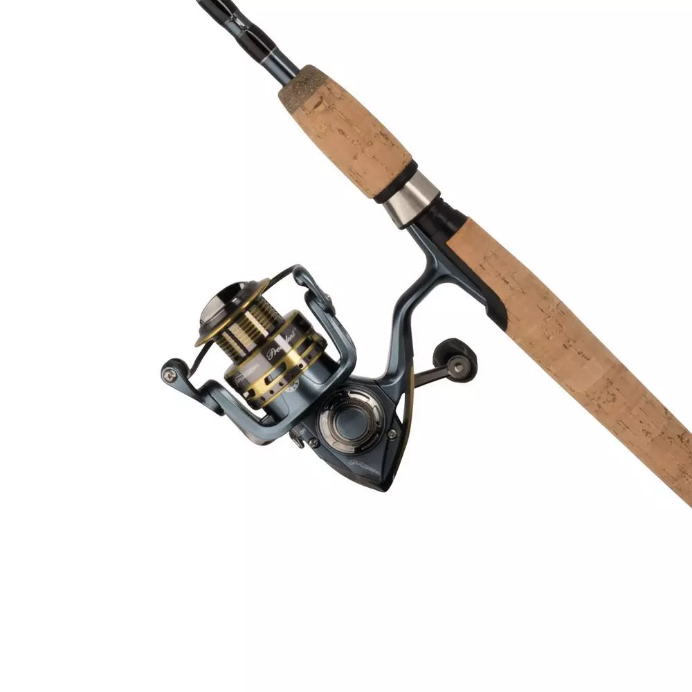 Pflueger President Combo