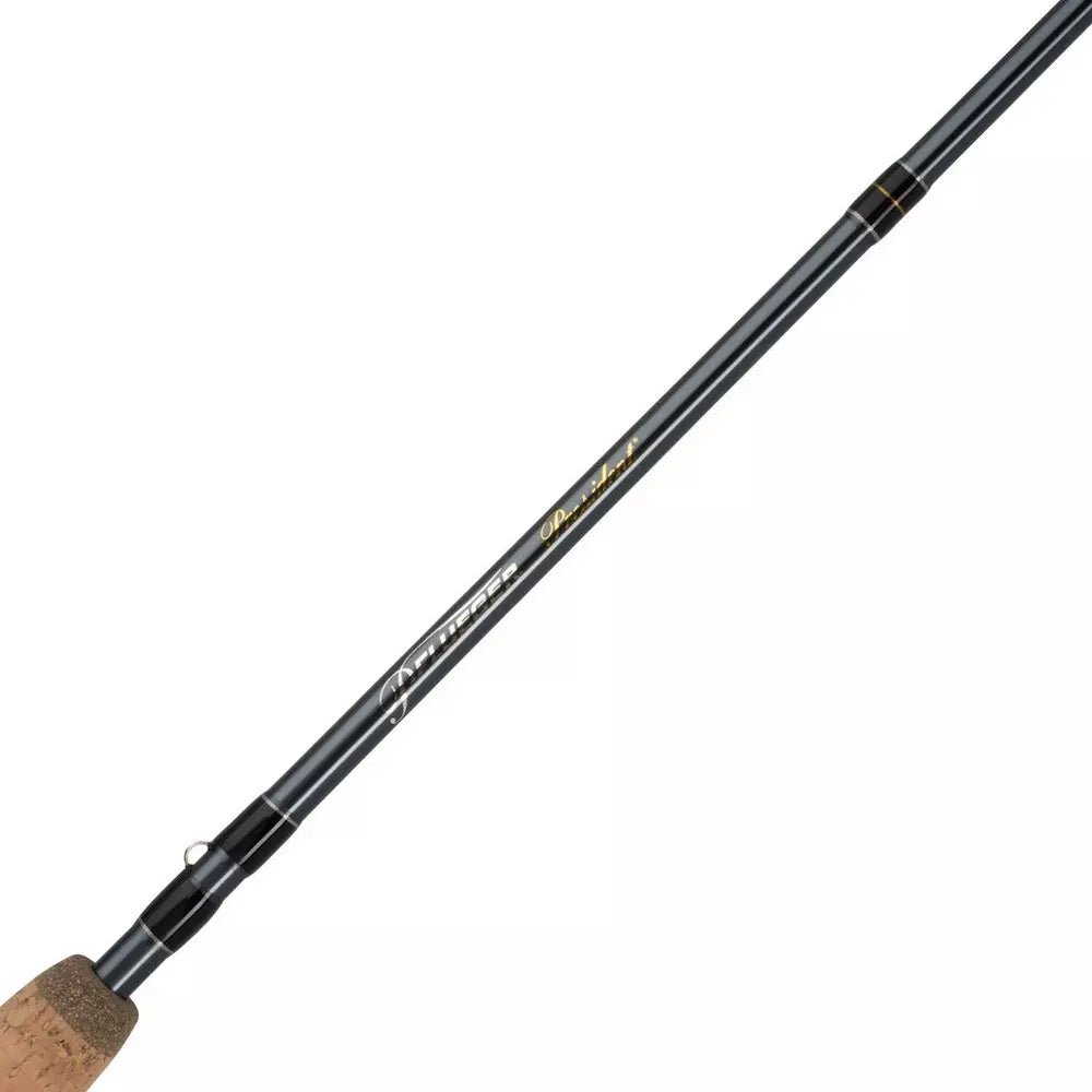 Pflueger President Combo