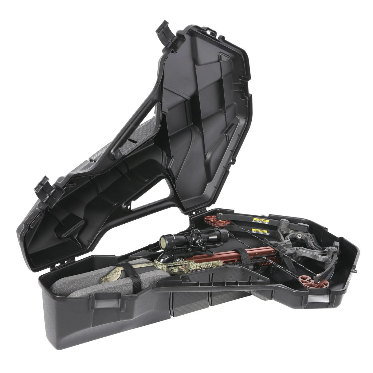 Plano Spire Compact Crossbow Case