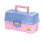 Plano 2 tray tackle box