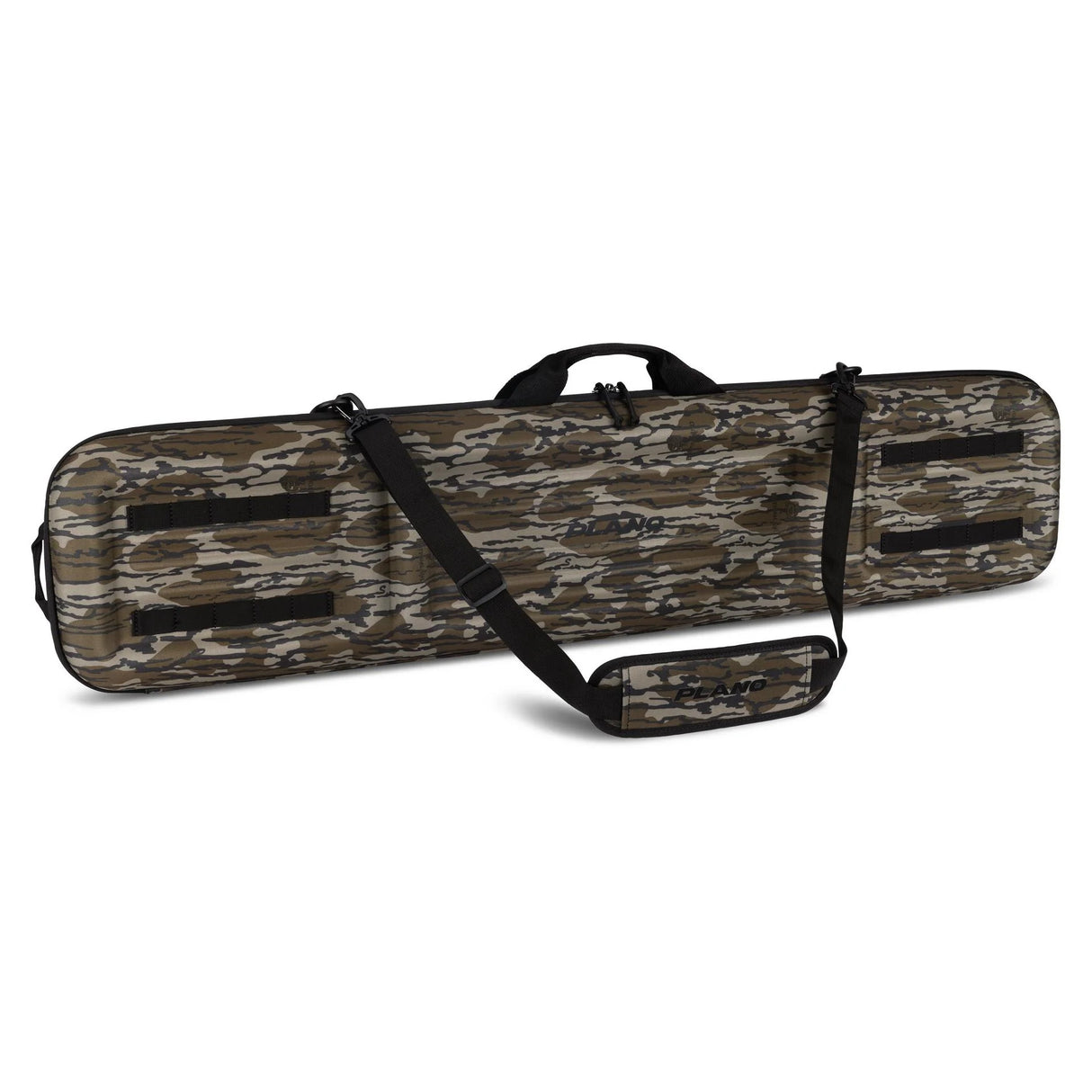 Plano Diverge Rifle Case