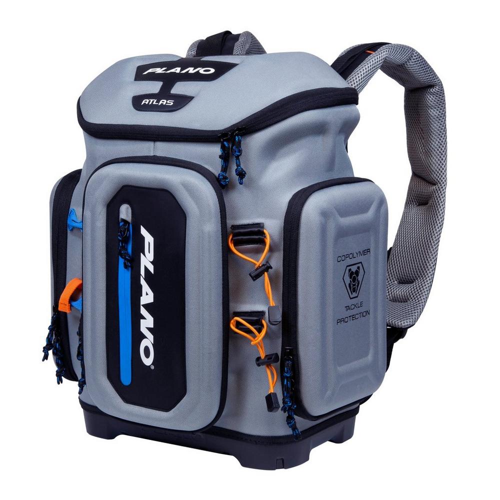 Plano Atlas Tackle Back Pack