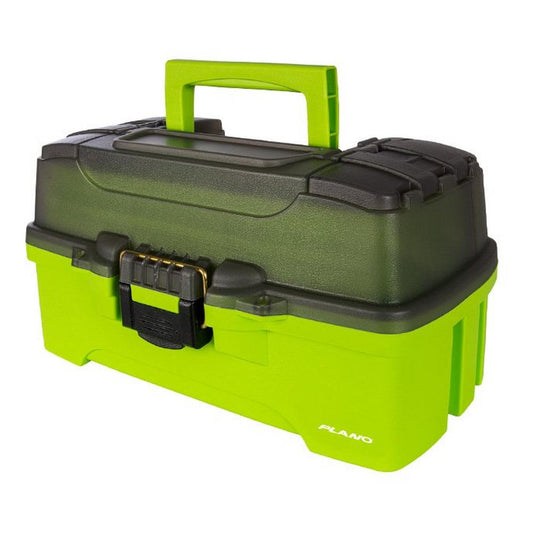 Plano One Tray Tackle Box