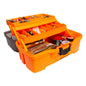 Plano 2 tray tackle box